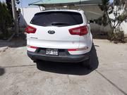 Kia Sportage • 2014 • 100 km 2