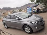 Hyundai Elantra • 2014 • 43,500 km 9
