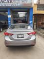 Hyundai Elantra • 2014 • 43,500 km 11