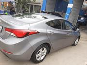 Hyundai Elantra • 2014 • 43,500 km 13