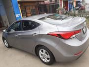 Hyundai Elantra • 2014 • 43,500 km 15