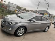Hyundai Elantra • 2014 • 43,500 km 8
