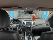 Hyundai Elantra • 2014 • 43,500 km 16
