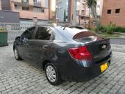 Chevrolet Sail • 2017 • 48,000 km 3