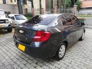 Chevrolet Sail • 2017 • 48,000 km 6