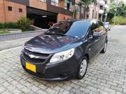 Chevrolet Sail • 2017 • 48,000 km 2