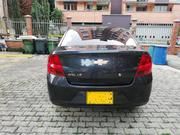 Chevrolet Sail • 2017 • 48,000 km 8