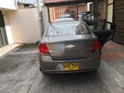 Chevrolet Sail • 2015 • 102,000 km 7