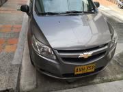 Chevrolet Sail • 2015 • 102,000 km 12