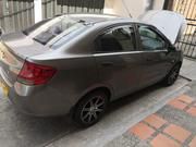 Chevrolet Sail • 2015 • 102,000 km 1