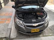 Chevrolet Sail • 2015 • 102,000 km 11