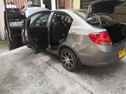 Chevrolet Sail • 2015 • 102,000 km 14