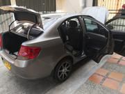 Chevrolet Sail • 2015 • 102,000 km 2