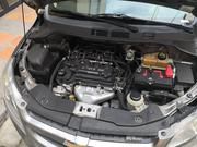 Chevrolet Sail • 2015 • 102,000 km 5