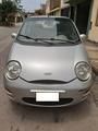 Chery QQ • 2008 • 189,000 km 1