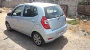 Hyundai i10 • 2012 • 75,000 km 3