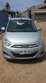 Hyundai i10 • 2012 • 75,000 km 2
