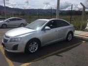 Chevrolet Cruze Limited • 2014 • 90,000 km 15