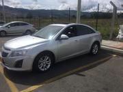 Chevrolet Cruze Limited • 2014 • 90,000 km 1