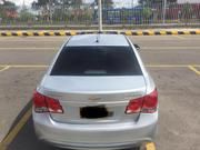 Chevrolet Cruze Limited • 2014 • 90,000 km 3