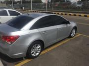 Chevrolet Cruze Limited • 2014 • 90,000 km 14