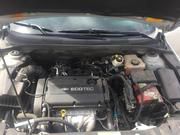 Chevrolet Cruze Limited • 2014 • 90,000 km 4