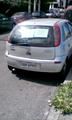 Chevrolet Corsa • 2006 • 190,000 km 4