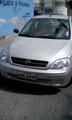 Chevrolet Corsa • 2006 • 190,000 km 5