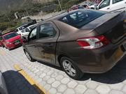 Peugeot 207 • 2015 • 55,400 km 2