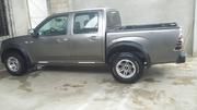 Chevrolet Luv • 2012 • 161,000 km 11