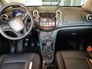Chevrolet Tracker • 2015 • 64 km 2