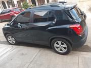 Chevrolet Tracker • 2015 • 64 km 1