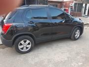 Chevrolet Tracker • 2015 • 64 km 4