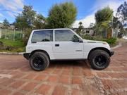 Suzuki Vitara • 2009 • 102,300 km 4