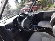 Suzuki Vitara • 2009 • 102,300 km 5