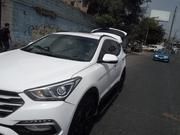 Hyundai Santa Fe • 2016 • 97 km 2