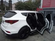 Hyundai Santa Fe • 2016 • 97 km 10