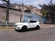 Hyundai Santa Fe • 2016 • 97 km 7