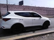 Hyundai Santa Fe • 2016 • 97 km 5