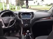 Hyundai Santa Fe • 2016 • 97 km 8