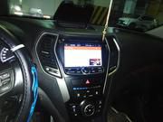 Hyundai Santa Fe • 2016 • 97 km 3