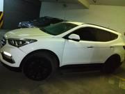 Hyundai Santa Fe • 2016 • 97 km 11