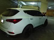 Hyundai Santa Fe • 2016 • 97 km 6
