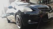 Toyota Yaris • 2008 • 0 km 8