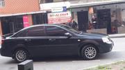 Chevrolet Optra • 2006 • 196,000 km 1
