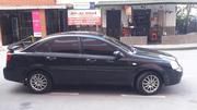 Chevrolet Optra • 2006 • 196,000 km 4