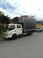 Foton View • 2013 • 82,000 km 14