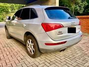 Audi Q5 • 2012 • 93,800 km 4