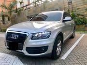 Audi Q5 • 2012 • 93,800 km 13