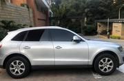 Audi Q5 • 2012 • 93,800 km 10